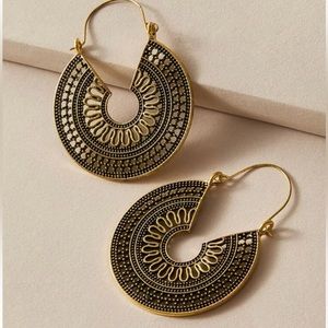 Gorgeous earrings
